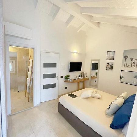 Corso Umberto Rooms Олбия Екстериор снимка