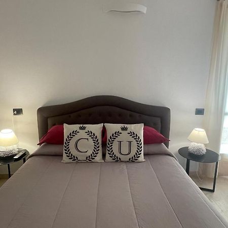Corso Umberto Rooms Олбия Екстериор снимка