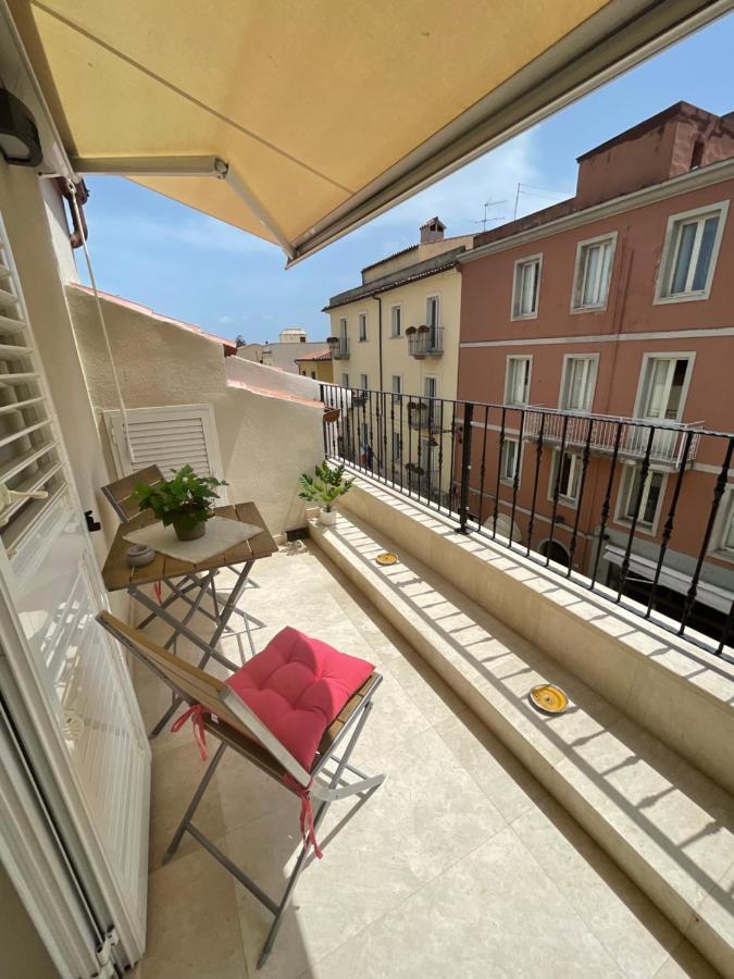 Corso Umberto Rooms Олбия Екстериор снимка