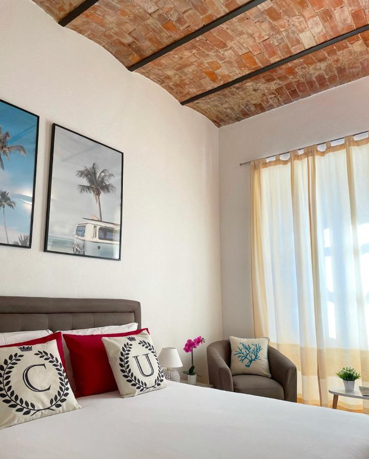 Corso Umberto Rooms Олбия Екстериор снимка