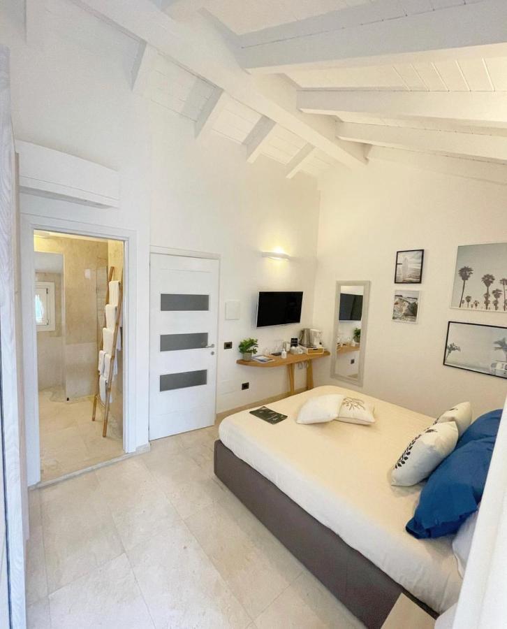 Corso Umberto Rooms Олбия Екстериор снимка