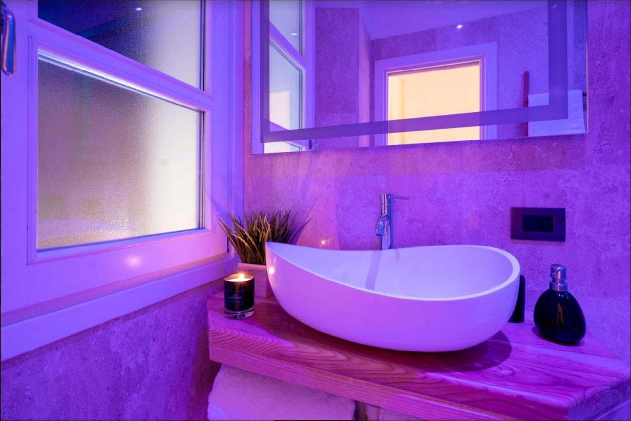 Corso Umberto Rooms Олбия Екстериор снимка