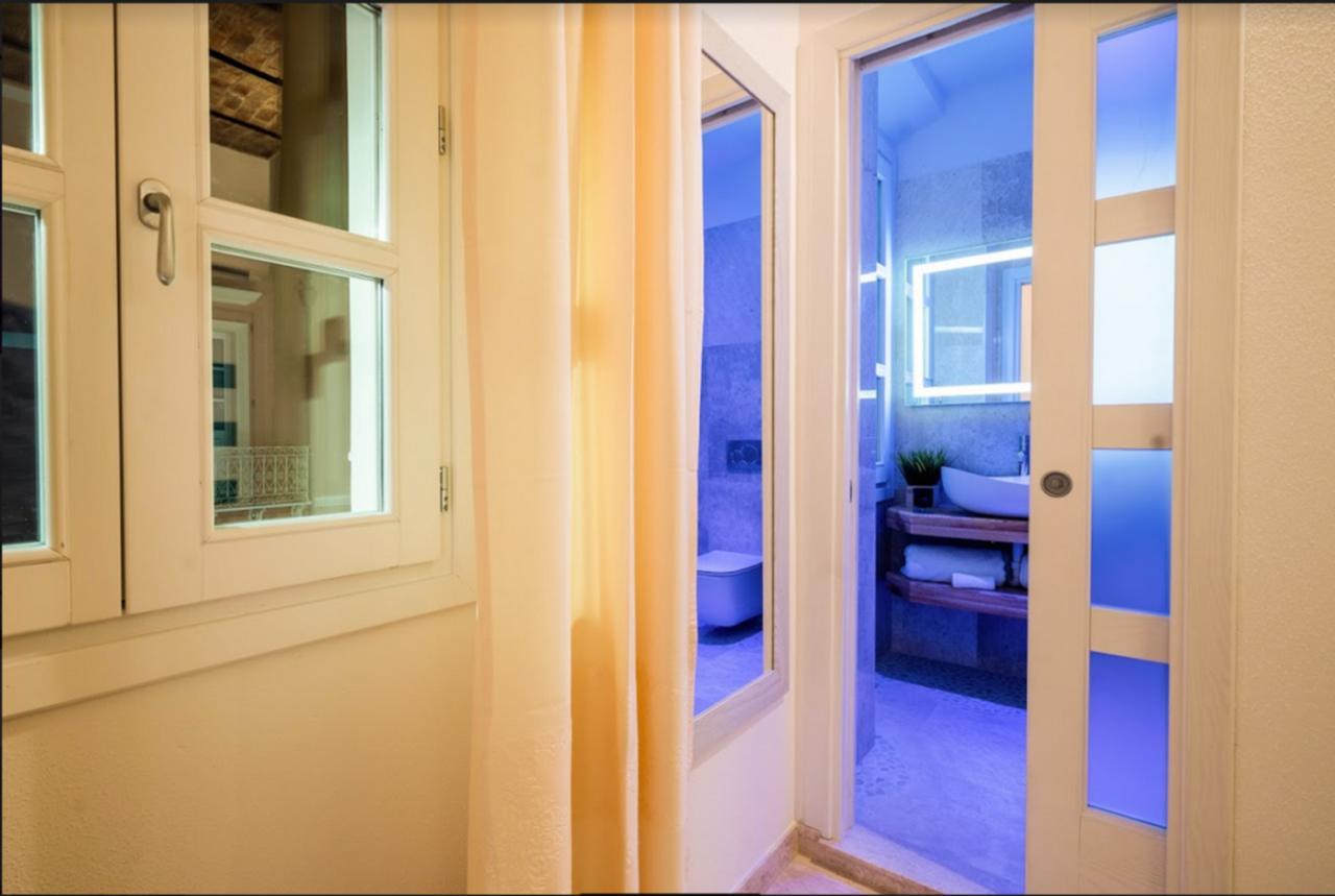 Corso Umberto Rooms Олбия Екстериор снимка