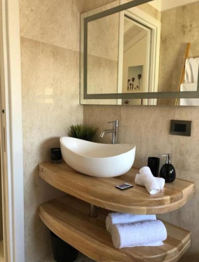 Corso Umberto Rooms Олбия Екстериор снимка