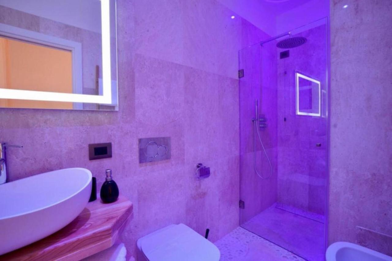 Corso Umberto Rooms Олбия Екстериор снимка