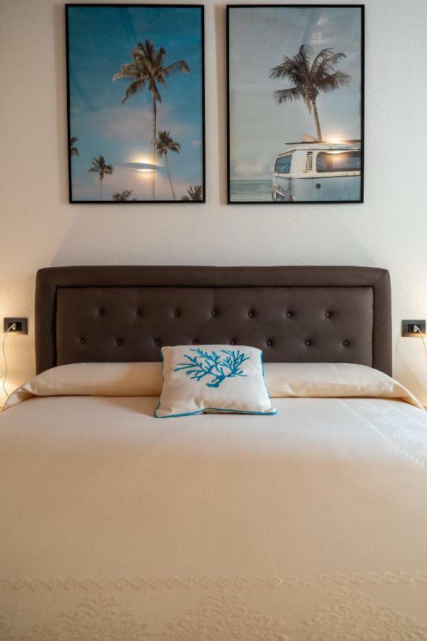 Corso Umberto Rooms Олбия Екстериор снимка