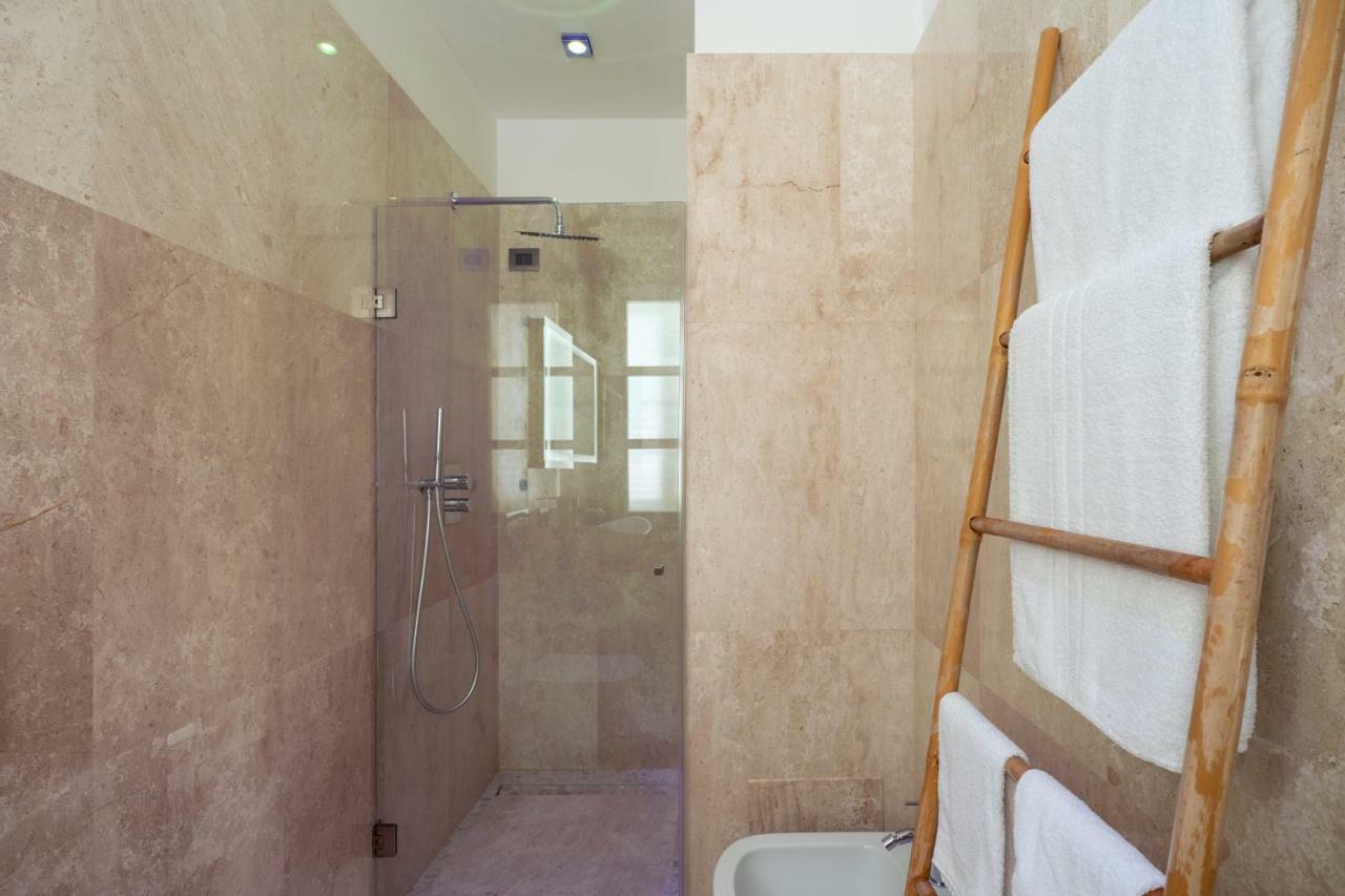 Corso Umberto Rooms Олбия Екстериор снимка